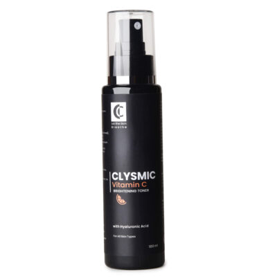 Vitamin C Radiant Glow Toner 100ml - Illuminate and Transform Your Skin with Radiance