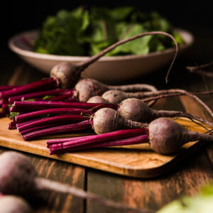 Benefits of Beetroot