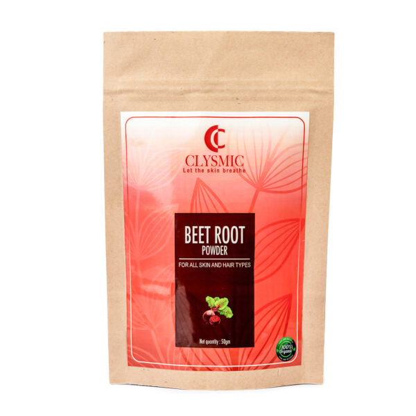 clysmic pure beetroot powder pure nad organic